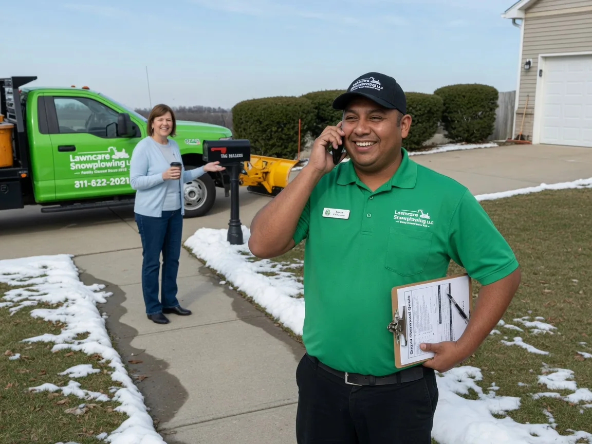 Lawn Care Services By Expert Landscaper Newport News, VA FAQs